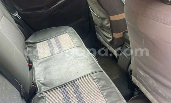 Ra Àlòkù Toyota Matrix Miiran Ọkọ̀ in Accra ni Greater Accra Ra Àlòkù Toyota Matrix Miiran Ọkọ̀ in Accra ni Greater Accra