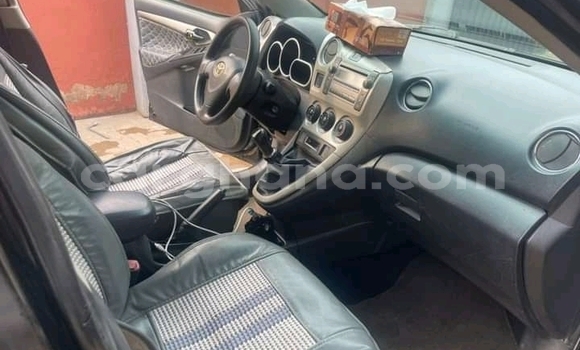 Ra Àlòkù Toyota Matrix Miiran Ọkọ̀ in Accra ni Greater Accra Ra Àlòkù Toyota Matrix Miiran Ọkọ̀ in Accra ni Greater Accra