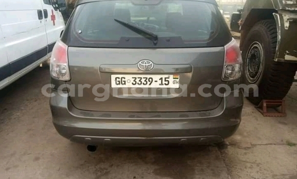 Buy Used Toyota Matrix Other Car in Accra in Greater Accra