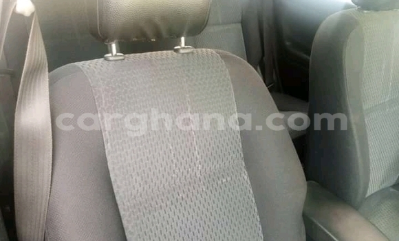 Buy Used Toyota Matrix Other Car in Accra in Greater Accra Buy Used Toyota Matrix Other Car in Accra in Greater Accra