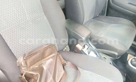 Buy Used Toyota Matrix Other Car in Accra in Greater Accra Buy Used Toyota Matrix Other Car in Accra in Greater Accra