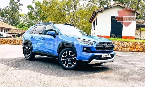Buy Used Toyota RAV4 Other Car in Accra in Greater Accra Buy Used Toyota RAV4 Other Car in Accra in Greater Accra