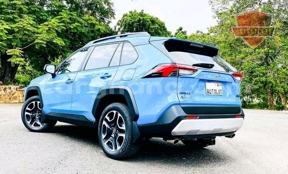 Buy Used Toyota RAV4 Other Car in Accra in Greater Accra Buy Used Toyota RAV4 Other Car in Accra in Greater Accra