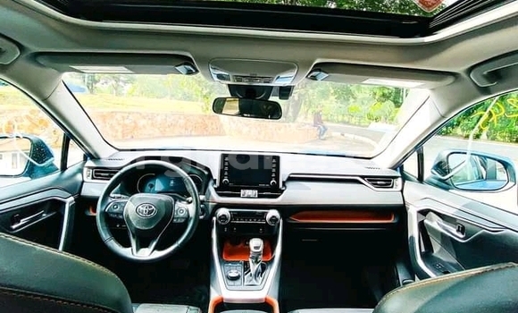 Buy Used Toyota RAV4 Other Car in Accra in Greater Accra Buy Used Toyota RAV4 Other Car in Accra in Greater Accra