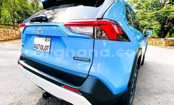 Buy Used Toyota RAV4 Other Car in Accra in Greater Accra Buy Used Toyota RAV4 Other Car in Accra in Greater Accra