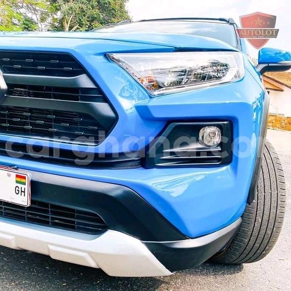 Big with watermark toyota rav4 greater accra accra 38784