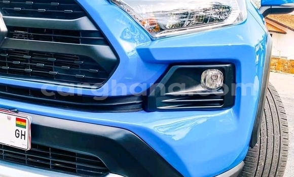 Buy Used Toyota RAV4 Other Car in Accra in Greater Accra Buy Used Toyota RAV4 Other Car in Accra in Greater Accra