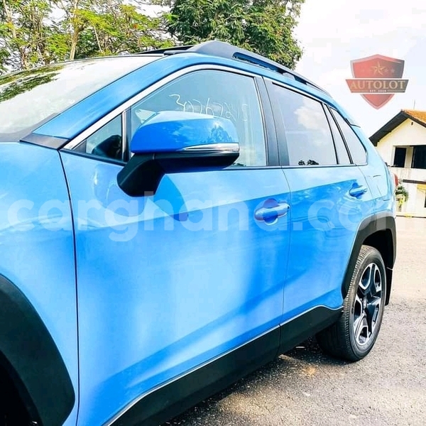 Big with watermark toyota rav4 greater accra accra 38784