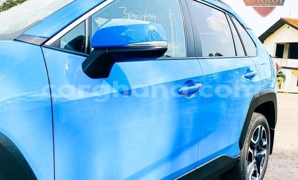 Buy Used Toyota RAV4 Other Car in Accra in Greater Accra Buy Used Toyota RAV4 Other Car in Accra in Greater Accra