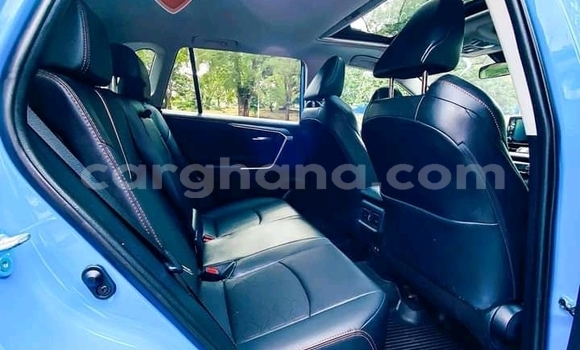 Buy Used Toyota RAV4 Other Car in Accra in Greater Accra Buy Used Toyota RAV4 Other Car in Accra in Greater Accra
