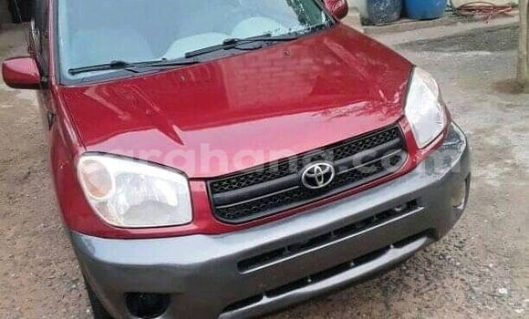 Buy Used Toyota RAV4 Other Car in Accra in Greater Accra Buy Used Toyota RAV4 Other Car in Accra in Greater Accra