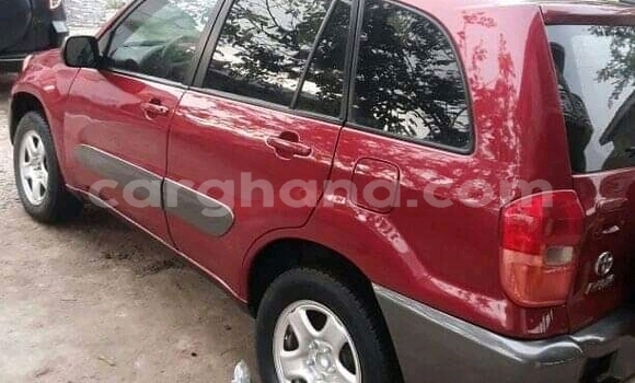 Buy Used Toyota RAV4 Other Car in Accra in Greater Accra Buy Used Toyota RAV4 Other Car in Accra in Greater Accra