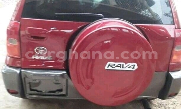 Buy Used Toyota RAV4 Other Car in Accra in Greater Accra Buy Used Toyota RAV4 Other Car in Accra in Greater Accra