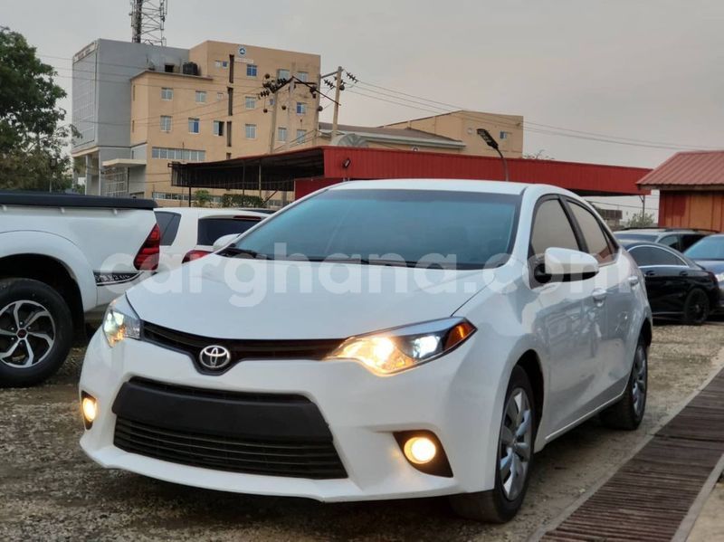 Big with watermark toyota corolla western sekondi takoradi metropolitan 38786