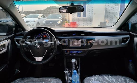 Ra Àlòkù Toyota Corolla funfun Ọkọ̀ in Sekondi–Takoradi Metropolitan ni Oorun Ra Àlòkù Toyota Corolla funfun Ọkọ̀ in Sekondi–Takoradi Metropolitan ni Oorun