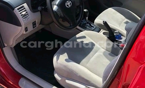 Ra Àlòkù Toyota Corolla Miiran Ọkọ̀ in Accra ni Greater Accra Ra Àlòkù Toyota Corolla Miiran Ọkọ̀ in Accra ni Greater Accra