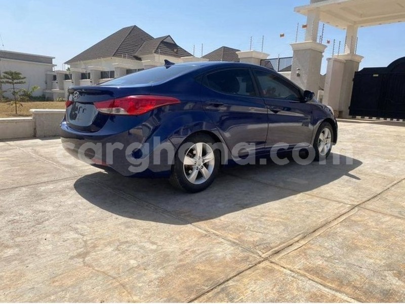 Big with watermark hyundai elantra western sekondi takoradi metropolitan 38789