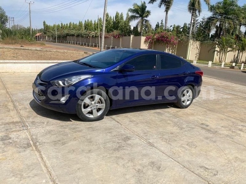 Big with watermark hyundai elantra western sekondi takoradi metropolitan 38789