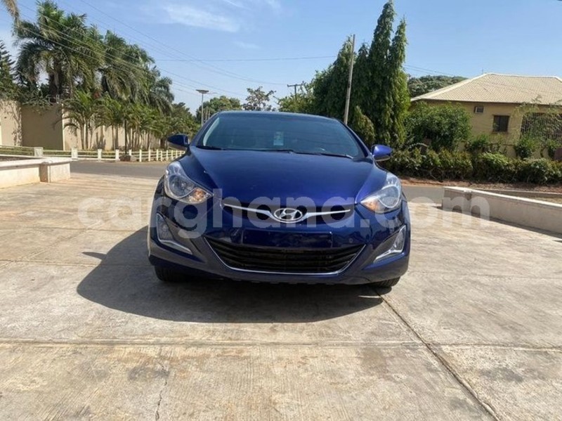 Big with watermark hyundai elantra western sekondi takoradi metropolitan 38789