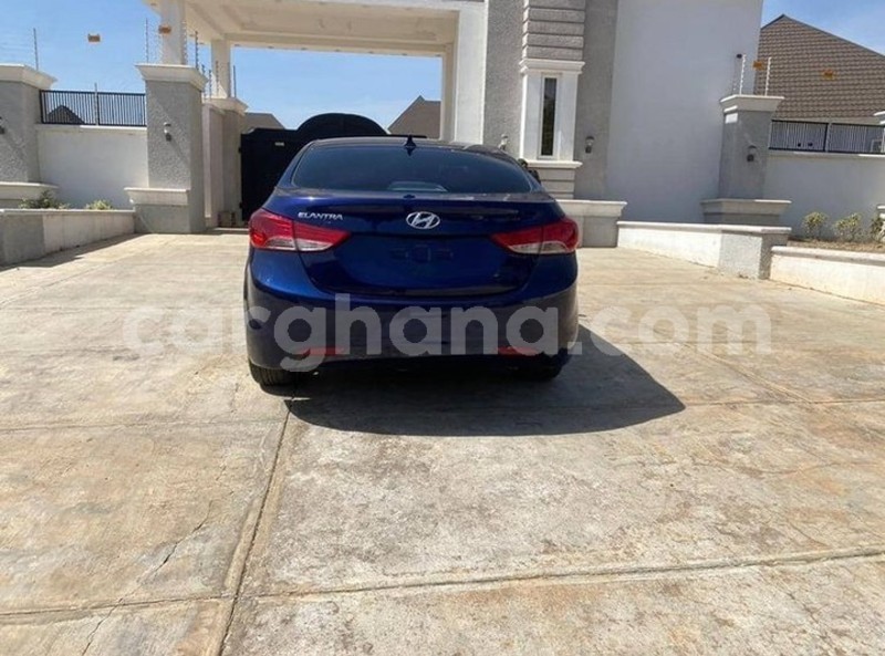 Big with watermark hyundai elantra western sekondi takoradi metropolitan 38789