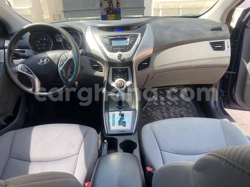 Big with watermark hyundai elantra western sekondi takoradi metropolitan 38789