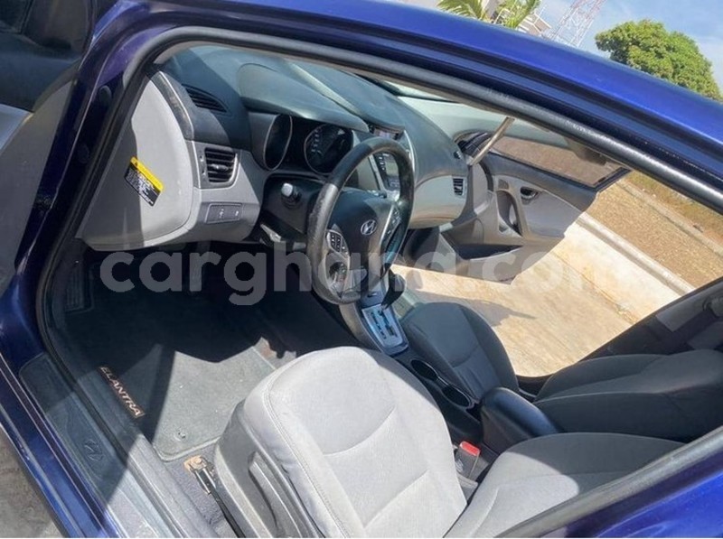 Big with watermark hyundai elantra western sekondi takoradi metropolitan 38789