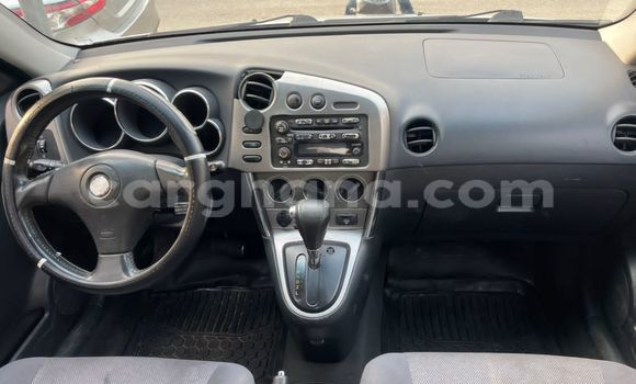 Buy Used Toyota Matrix Silver Car in Sekondi–Takoradi Metropolitan in Western Buy Used Toyota Matrix Silver Car in Sekondi–Takoradi Metropolitan in Western