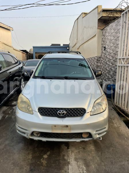 Big with watermark toyota matrix western sekondi takoradi metropolitan 38791