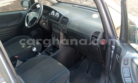 Ra Àlòkù Opel Zafira Miiran Ọkọ̀ in Accra ni Greater Accra Ra Àlòkù Opel Zafira Miiran Ọkọ̀ in Accra ni Greater Accra