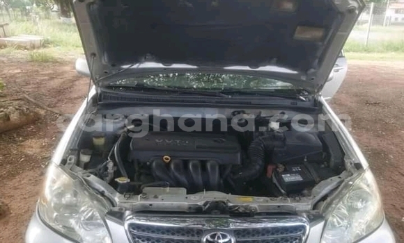 Ra Àlòkù Toyota Corolla Miiran Ọkọ̀ in Accra ni Greater Accra Ra Àlòkù Toyota Corolla Miiran Ọkọ̀ in Accra ni Greater Accra