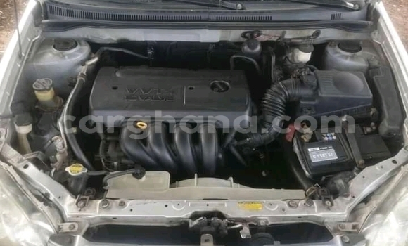 Ra Àlòkù Toyota Corolla Miiran Ọkọ̀ in Accra ni Greater Accra Ra Àlòkù Toyota Corolla Miiran Ọkọ̀ in Accra ni Greater Accra