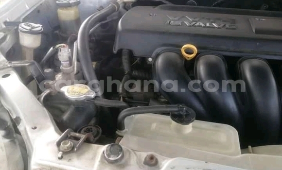 Ra Àlòkù Toyota Corolla Miiran Ọkọ̀ in Accra ni Greater Accra Ra Àlòkù Toyota Corolla Miiran Ọkọ̀ in Accra ni Greater Accra