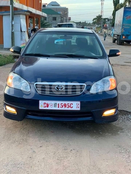 Big with watermark toyota corolla greater accra accra 38794