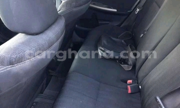 Sayi Na hannu Toyota Corolla Sauran Mota in Accra a Greater Accra Sayi Na hannu Toyota Corolla Sauran Mota in Accra a Greater Accra