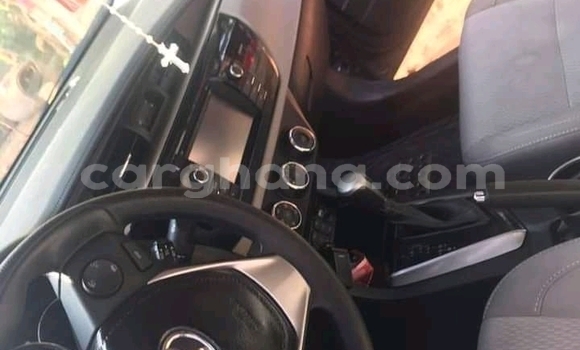 Ra Àlòkù Toyota Corolla Miiran Ọkọ̀ in Accra ni Greater Accra Ra Àlòkù Toyota Corolla Miiran Ọkọ̀ in Accra ni Greater Accra