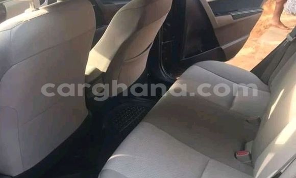 Ra Àlòkù Toyota Corolla Miiran Ọkọ̀ in Accra ni Greater Accra Ra Àlòkù Toyota Corolla Miiran Ọkọ̀ in Accra ni Greater Accra