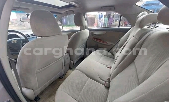 Ra Àlòkù Toyota Corolla II Miiran Ọkọ̀ in Accra ni Greater Accra Ra Àlòkù Toyota Corolla II Miiran Ọkọ̀ in Accra ni Greater Accra