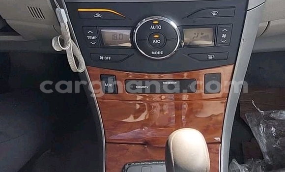 Ra Àlòkù Toyota Corolla II Miiran Ọkọ̀ in Accra ni Greater Accra Ra Àlòkù Toyota Corolla II Miiran Ọkọ̀ in Accra ni Greater Accra