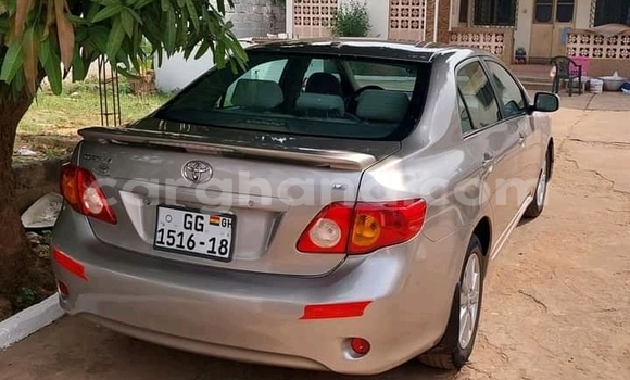 Ra Àlòkù Toyota Corolla II Miiran Ọkọ̀ in Accra ni Greater Accra Ra Àlòkù Toyota Corolla II Miiran Ọkọ̀ in Accra ni Greater Accra