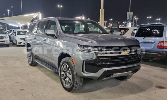 Ra Imported Chevrolet Suburban Miiran Ọkọ̀ in Import - Dubai ni Ashanti Ra Imported Chevrolet Suburban Miiran Ọkọ̀ in Import - Dubai ni Ashanti