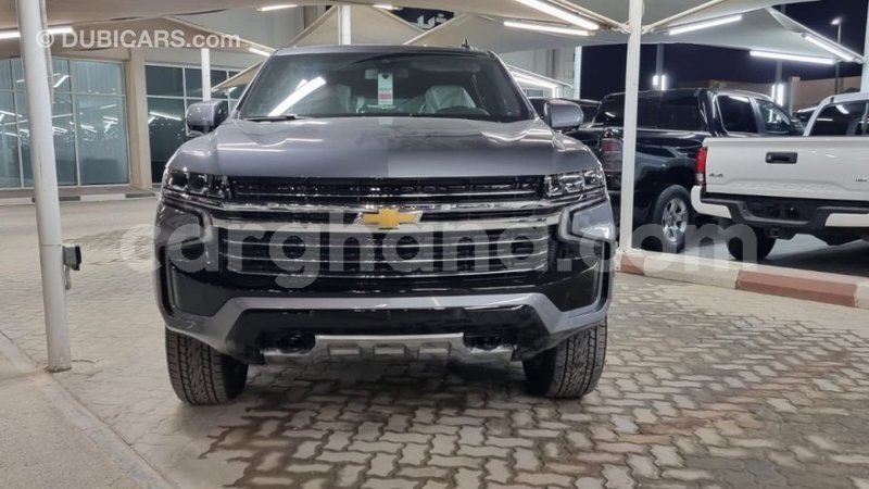 Big with watermark chevrolet suburban ashanti import dubai 38798