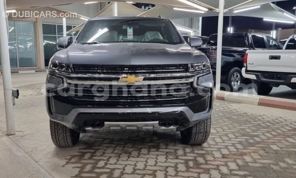 Ra Imported Chevrolet Suburban Miiran Ọkọ̀ in Import - Dubai ni Ashanti Ra Imported Chevrolet Suburban Miiran Ọkọ̀ in Import - Dubai ni Ashanti
