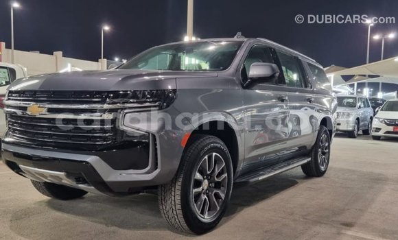 Ra Imported Chevrolet Suburban Miiran Ọkọ̀ in Import - Dubai ni Ashanti Ra Imported Chevrolet Suburban Miiran Ọkọ̀ in Import - Dubai ni Ashanti