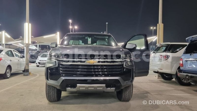 Big with watermark chevrolet suburban ashanti import dubai 38798