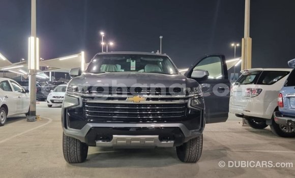 Ra Imported Chevrolet Suburban Miiran Ọkọ̀ in Import - Dubai ni Ashanti Ra Imported Chevrolet Suburban Miiran Ọkọ̀ in Import - Dubai ni Ashanti