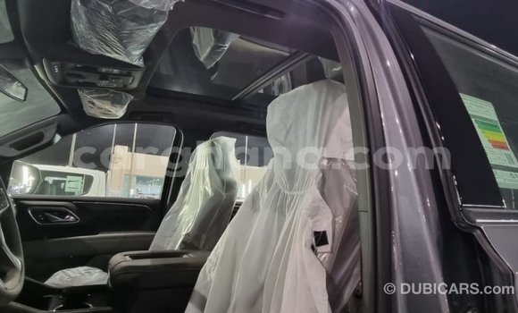 Ra Imported Chevrolet Suburban Miiran Ọkọ̀ in Import - Dubai ni Ashanti Ra Imported Chevrolet Suburban Miiran Ọkọ̀ in Import - Dubai ni Ashanti