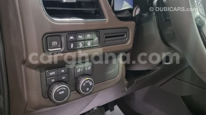 Big with watermark chevrolet suburban ashanti import dubai 38798