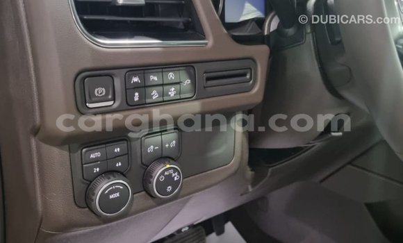 Ra Imported Chevrolet Suburban Miiran Ọkọ̀ in Import - Dubai ni Ashanti Ra Imported Chevrolet Suburban Miiran Ọkọ̀ in Import - Dubai ni Ashanti