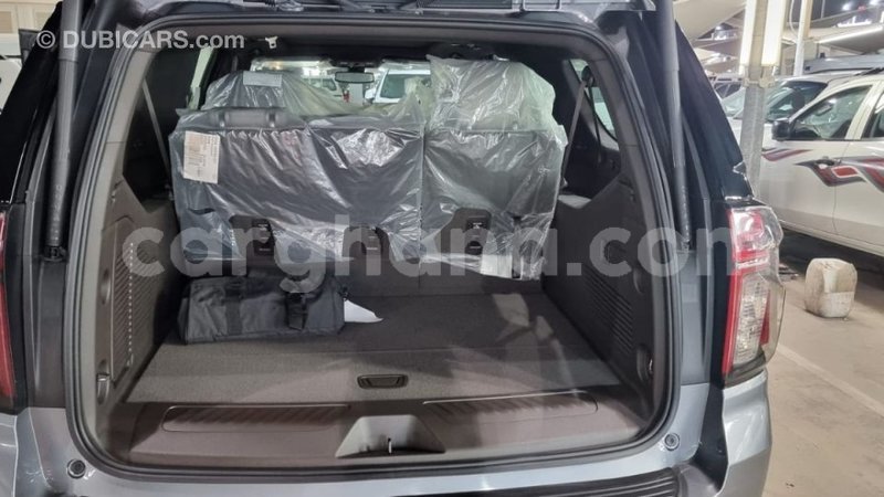 Big with watermark chevrolet suburban ashanti import dubai 38798