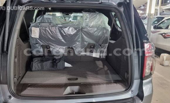Ra Imported Chevrolet Suburban Miiran Ọkọ̀ in Import - Dubai ni Ashanti Ra Imported Chevrolet Suburban Miiran Ọkọ̀ in Import - Dubai ni Ashanti